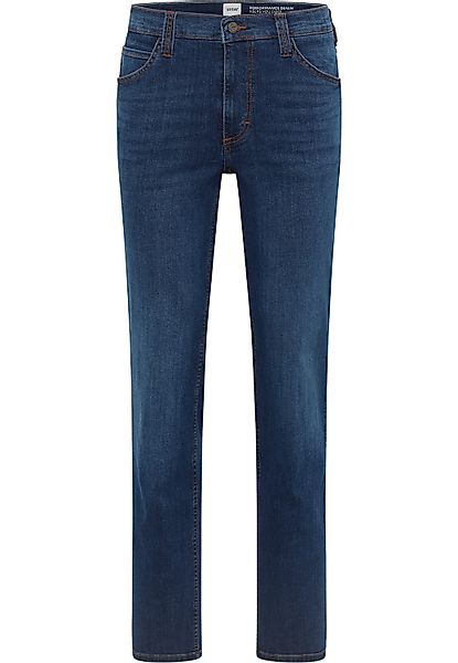 MUSTANG Straight-Jeans Herren Style Tramper Straight günstig online kaufen