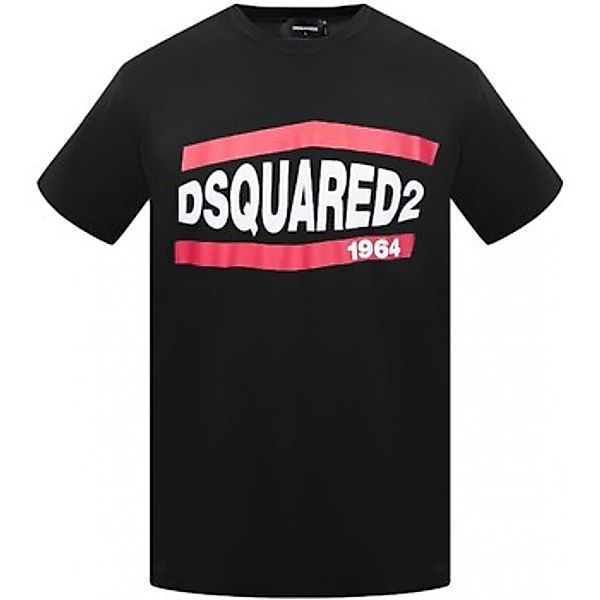 Dsquared  T-Shirt S74GD0639 günstig online kaufen