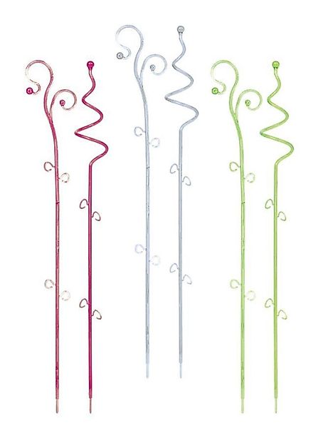 PROREGAL® Rankgitter Pflanzstab für Orchidee, 60cm, günstig online kaufen