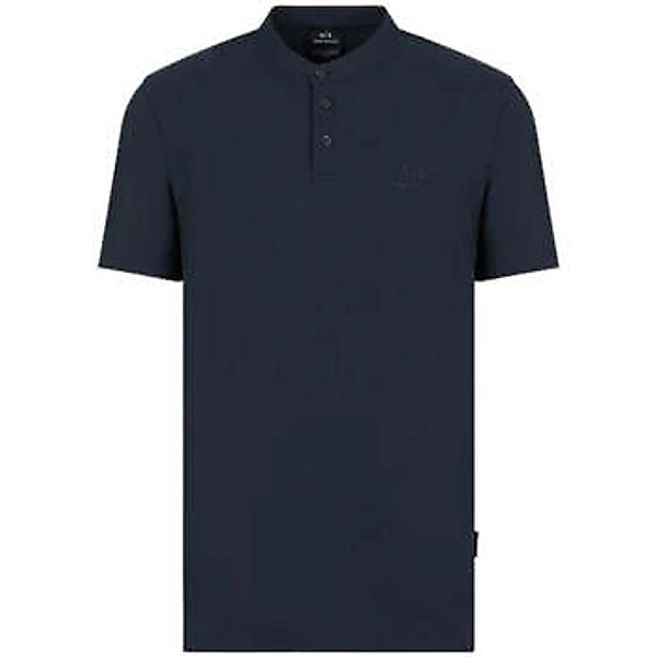 EAX  T-Shirts & Poloshirts T-Shirt e Polo günstig online kaufen