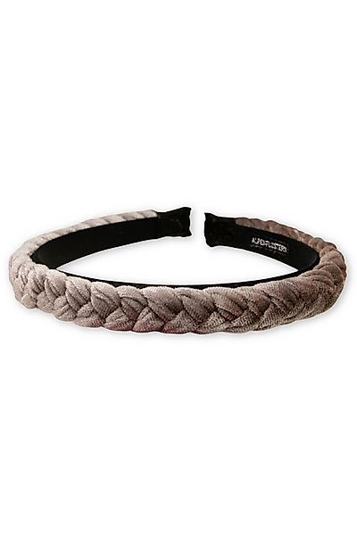 Alpenflüstern Trachtenhut Haarreifen - ZOPF SCHMAL günstig online kaufen