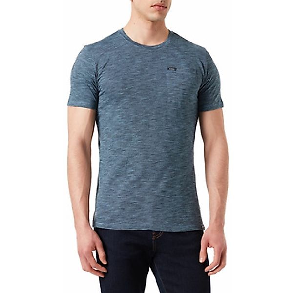 Garcia  T-Shirt Rundhals T-Shirt für Herren günstig online kaufen