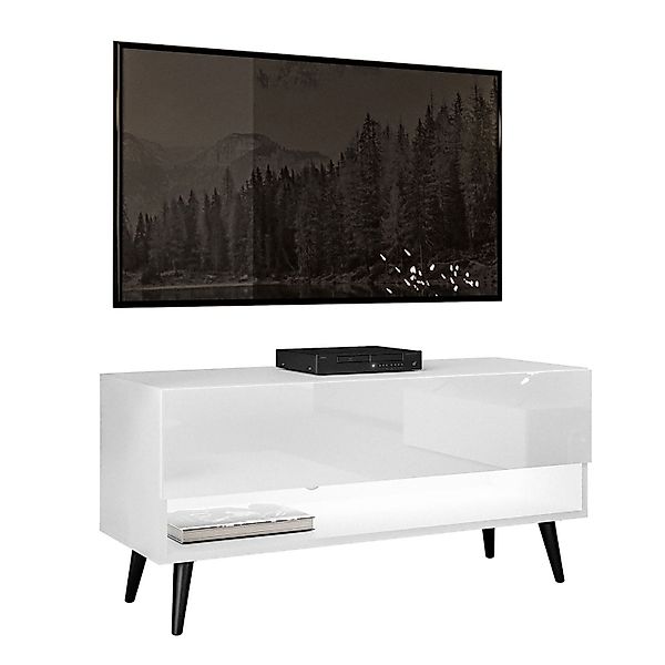 Lookway Lowboard CALANTE 90 cm RTV günstig online kaufen