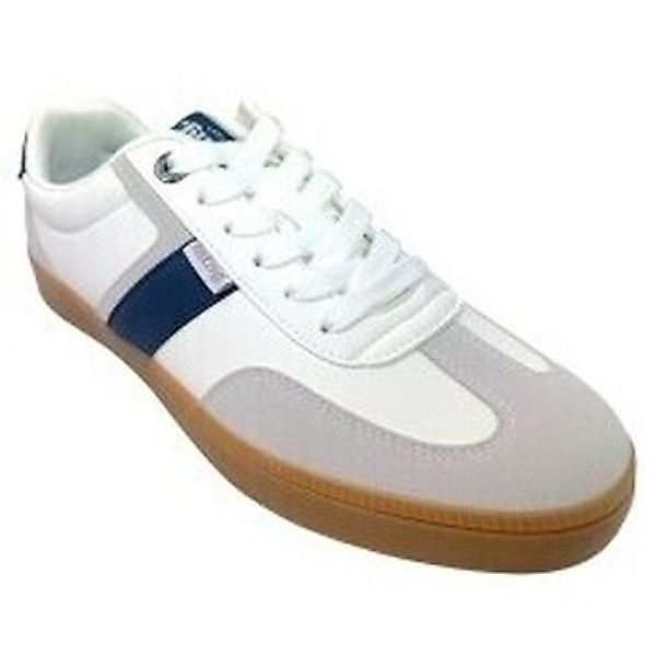 MTNG  Sneaker Herrenschuh MUSTANG 84756 weiß günstig online kaufen