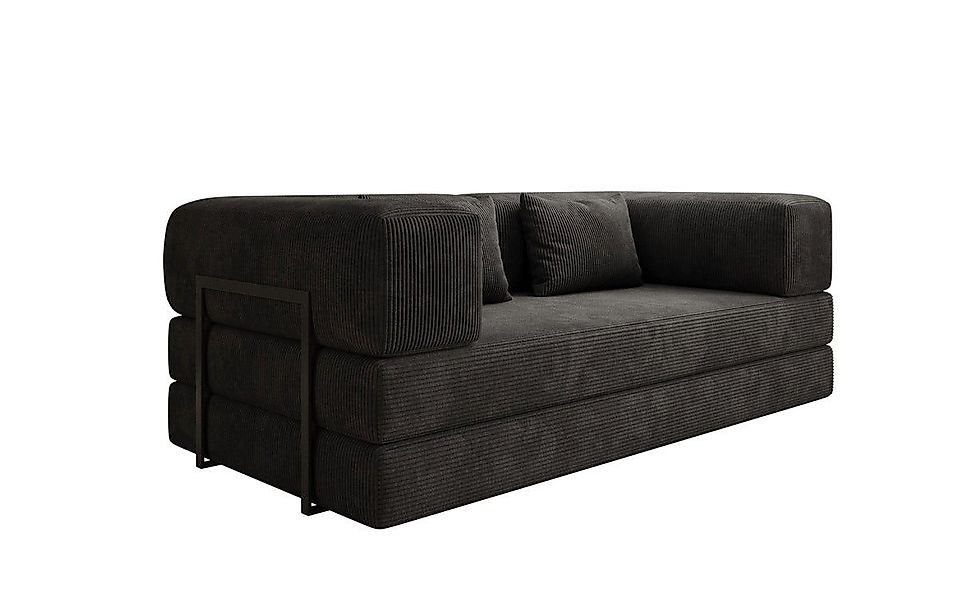 Luxusbetten24 Sofa Designer Sofa Lazy 3 günstig online kaufen