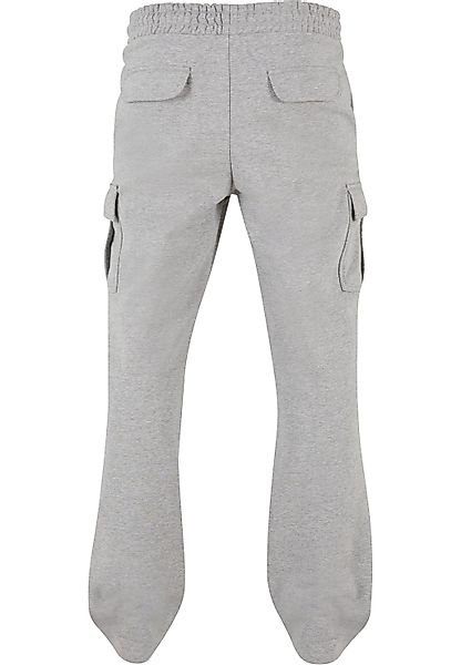 URBAN CLASSICS Cargohose "Urban Classics Herren Heavy Straight Leg Cargo Sw günstig online kaufen