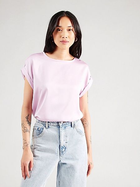 Vila T-Shirt VIEllette (1-tlg) Plain/ohne Details günstig online kaufen