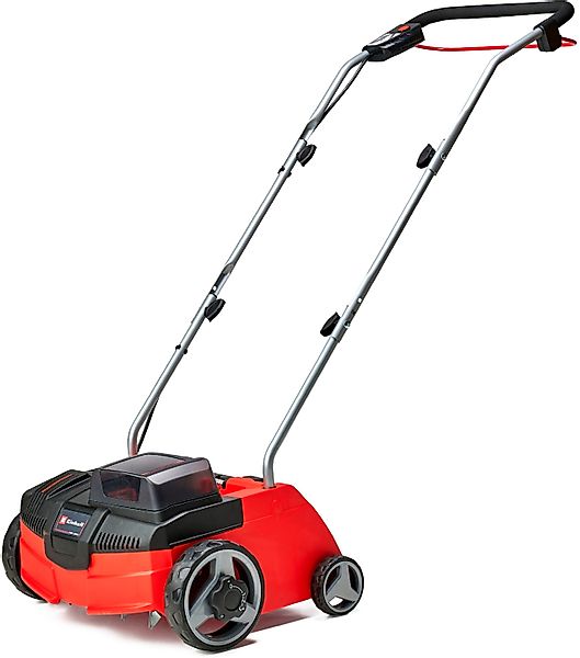 Einhell Akku-Vertikutierer GC-SC 36/31 Li-Solo, 31 günstig online kaufen