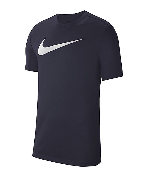 Nike T-Shirt Nike Performance Park 20 T-Shirt Swoosh Polyester günstig online kaufen