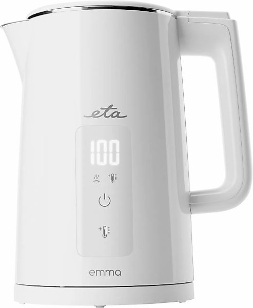 eta Wasserkocher "EMMA ETA5595900010" 1,5 l 2200 W günstig online kaufen