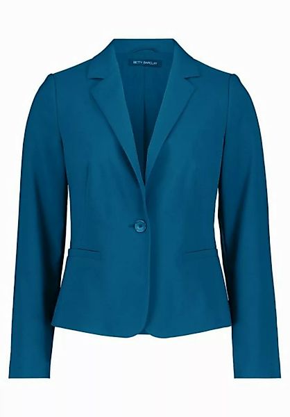 Betty Barclay Kurzblazer "Betty Barclay Kurzblazer langarm", Material günstig online kaufen