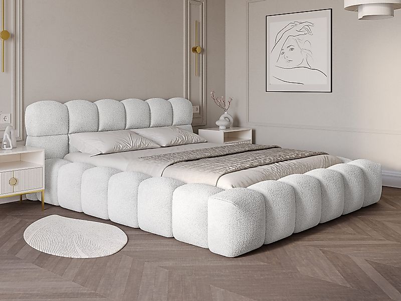 wonello Polsterbett Mira 2 (das Original), günstig online kaufen
