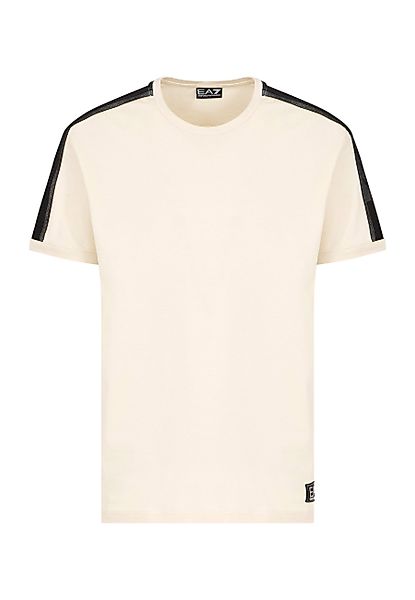 Emporio Armani T-Shirt T-Shirt Logo Series günstig online kaufen