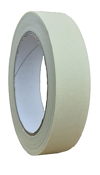 varivendo Kreppband varivendo Feinkreppband weiß 19 günstig online kaufen