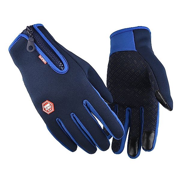 BTTO Hsch. Fleecehandschuhe Handschuhe Fleece Herren günstig online kaufen