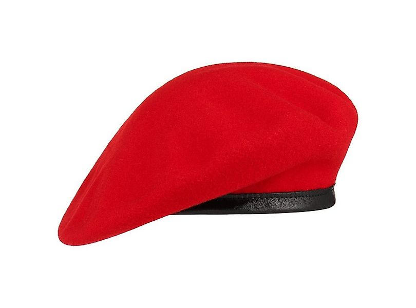 Kangol Baskenmütze (1-St) Damenbaske mit Einfass günstig online kaufen