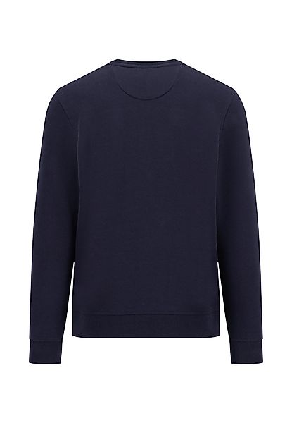 FYNCH-HATTON Sweatshirt, mit Logo Stickerei günstig online kaufen