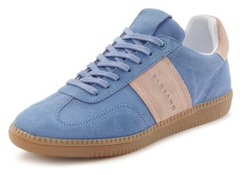 Elbsand Sneaker "Freizeitschuh, Schnürschuh" Retro Sneaker,Lederschuh, Schn günstig online kaufen