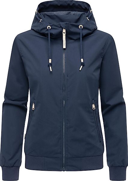 Ragwear Outdoorjacke "Oggie YOUMODO", mit Kapuze, Wasserdichte und atmungsa günstig online kaufen