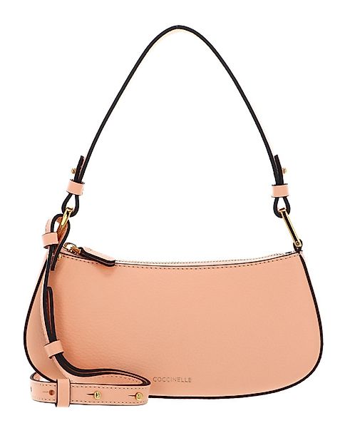 COCCINELLE Schultertasche Merveille günstig online kaufen