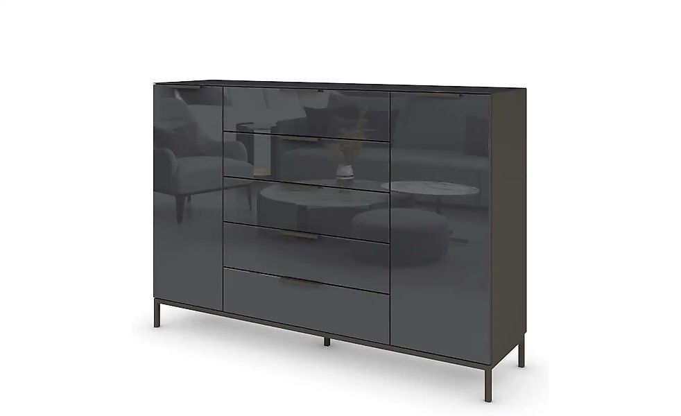 rauch Schubkastenkommode "Kommode Türkommode Sideboard Kombikommode FLIPP m günstig online kaufen