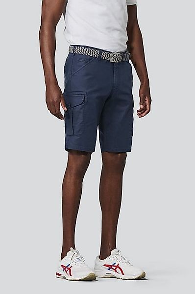 MEYER Stoffhose B-Orlando (1-tlg) aus Bio-Baumwolle günstig online kaufen