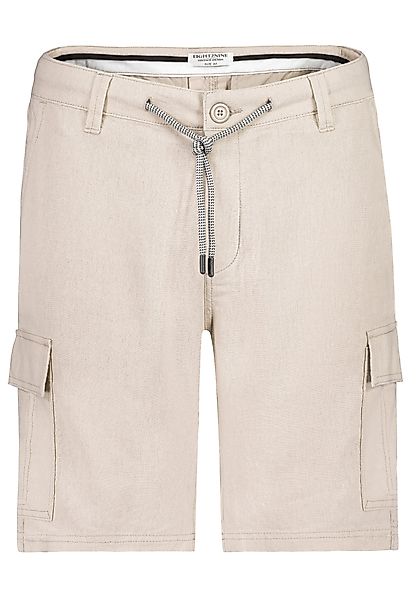 Eight2Nine Shorts Leinen Cargoshorts günstig online kaufen