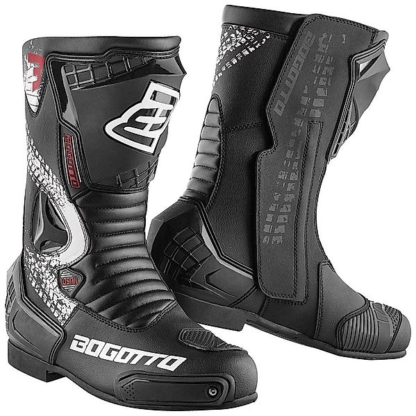 Bogotto Losail Evo Motorradstiefel Motorradstiefel günstig online kaufen