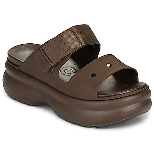 Crocs  Pantoffeln SOHO TWO STRAP SANDAL günstig online kaufen