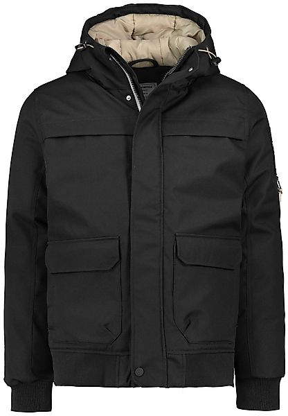 Urban Surface Winterjacke Vielseitiger Allwetter-Schutz mit günstig online kaufen
