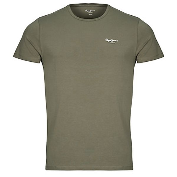 Pepe jeans  T-Shirt ORIGINAL BASIC 3N günstig online kaufen