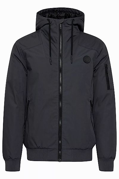 !Solid Windbreaker SDTilly Übergangsjacke mit hochabschließendem Kragen günstig online kaufen