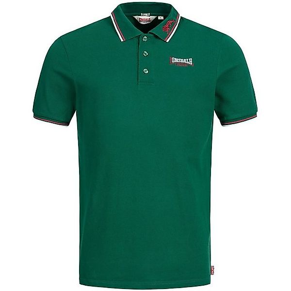 Lonsdale Poloshirt Lion günstig online kaufen