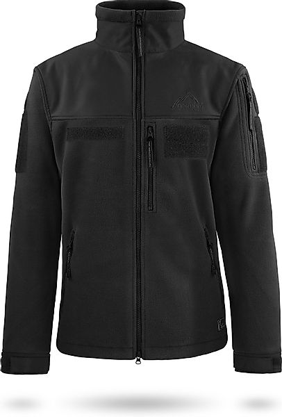 normani Fleecejacke Fleecejacke Tilrem Tactical Übergangsjacke günstig online kaufen