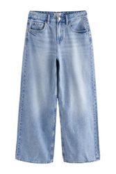 Next Weite Jeans Jeans mit weitem günstig online kaufen