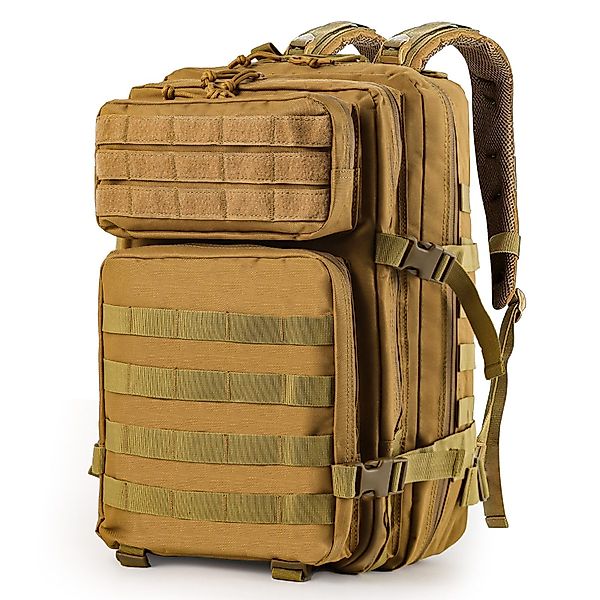 TAN.TOMI Rucksack Taktischer Rucksack 45L Wanderrucksack günstig online kaufen