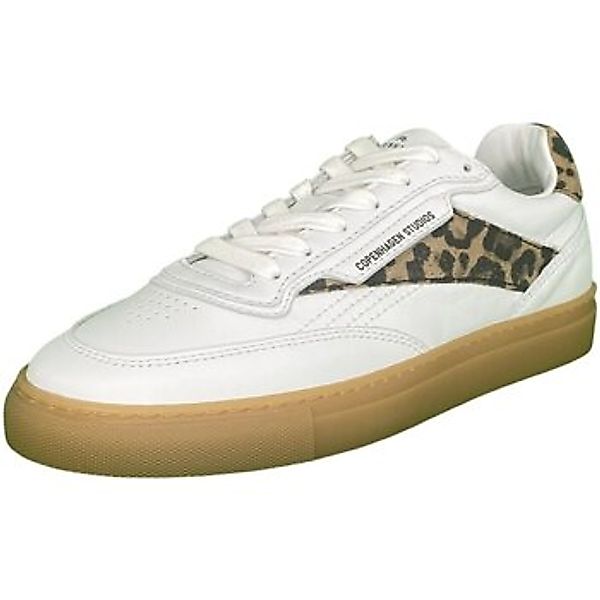 D.Co Copenhagen  Sneaker CPH90 MIX WHITE LEO günstig online kaufen