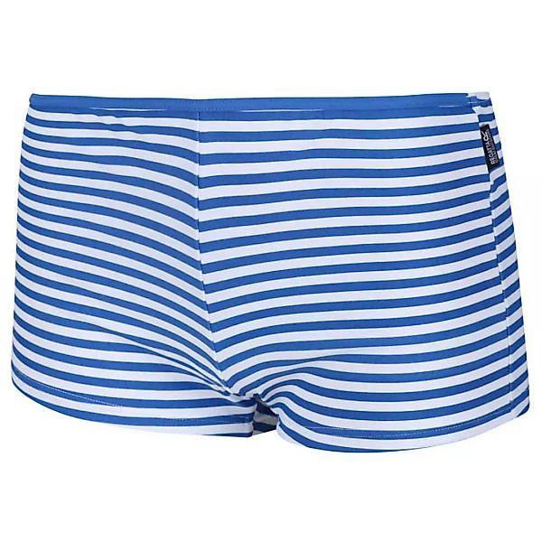 Regatta Aceana Bikinihose 16 Strong Blue Stripe günstig online kaufen