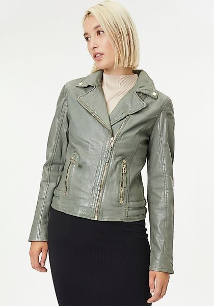 Mauritius Lederjacke GWCadiz günstig online kaufen