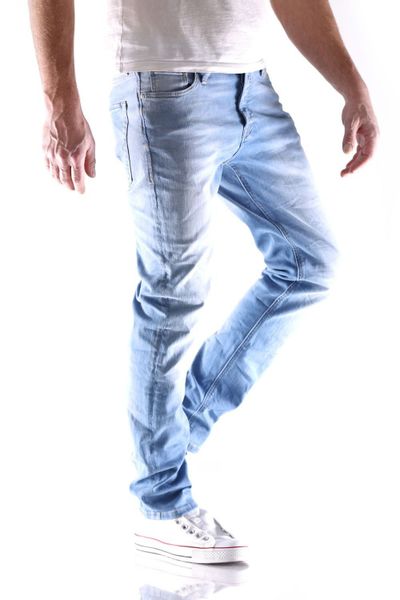 Jack & Jones Slim-fit-Jeans Jack & günstig online kaufen