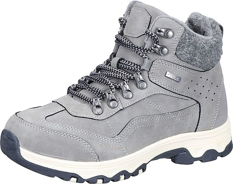 Jane Klain Stiefel Stiefel aus strapazierfähigem Synthetik günstig online kaufen