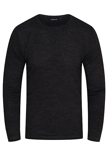 CARISMA Strickpullover CRHORTEN Feinstrick günstig online kaufen