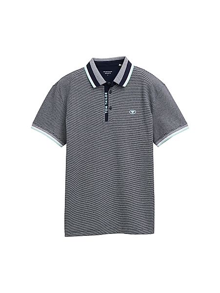 TOM TAILOR Poloshirt günstig online kaufen
