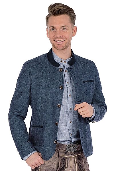 Gebr. Weis menswear Trachtenjanker Janker - günstig online kaufen