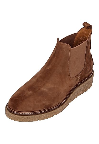 Toni Pons NANTES-SY Chelseaboots Nougat günstig online kaufen