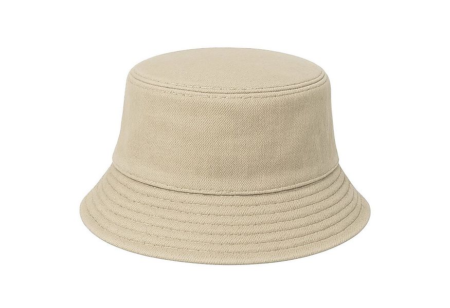 Reichstadt Fischerhut Herren Anglerhut 56-58cm 25RS074 Dezentes Design ohne günstig online kaufen