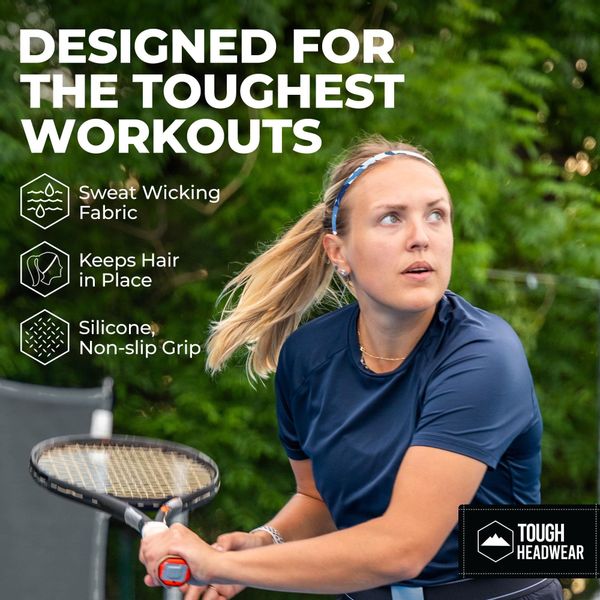 Tough Outfitters Stirnband Tough Headware Haarband günstig online kaufen