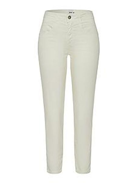 Jeans Modell Shakira S. Brax weiss günstig online kaufen