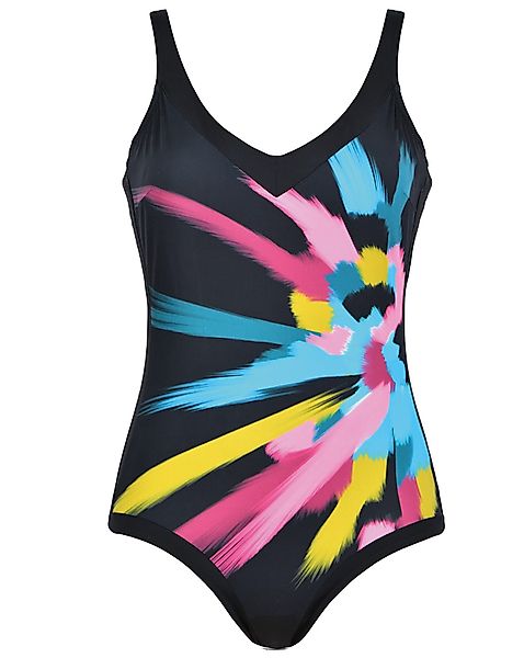 Naturana Badeanzug Cool Cruising - Rosa günstig online kaufen