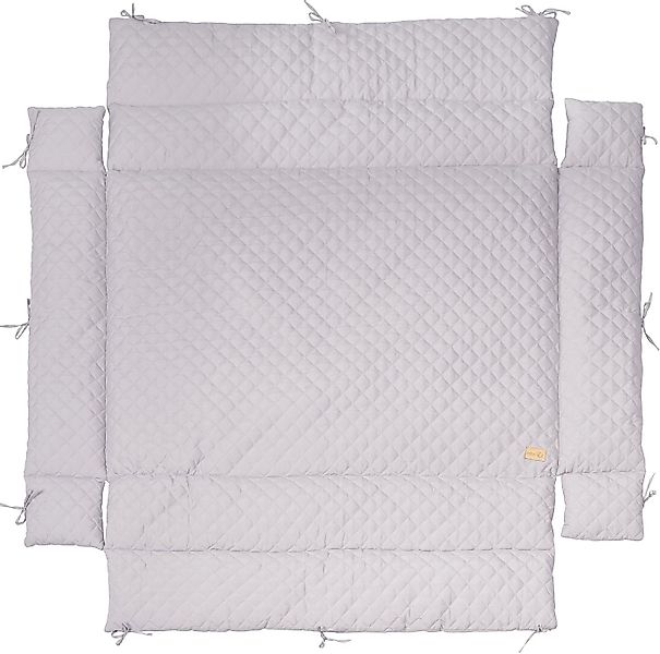 roba® Laufgittereinlage Style, 4-eckig günstig online kaufen